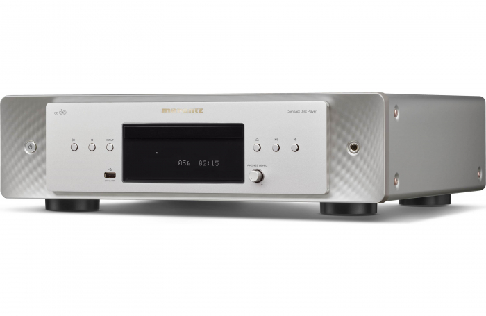 Marantz CD 60 [3]