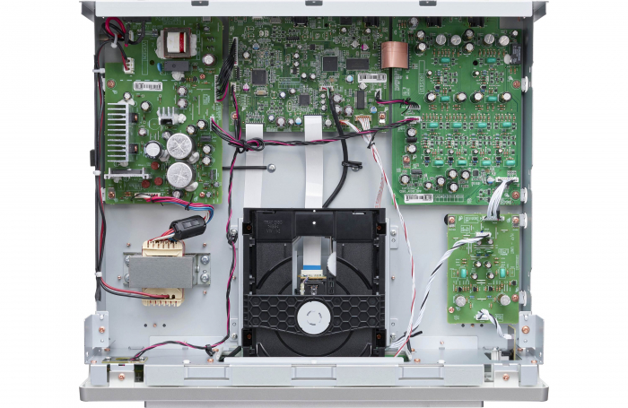 Marantz CD 60 [4]