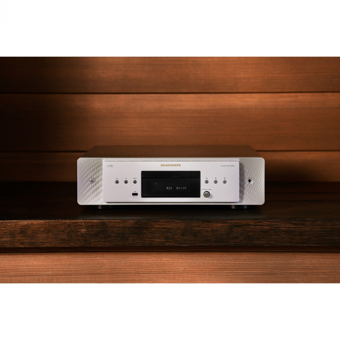 Marantz CD 60 [7]