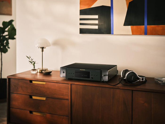 CD player Marantz CD 70 [10]