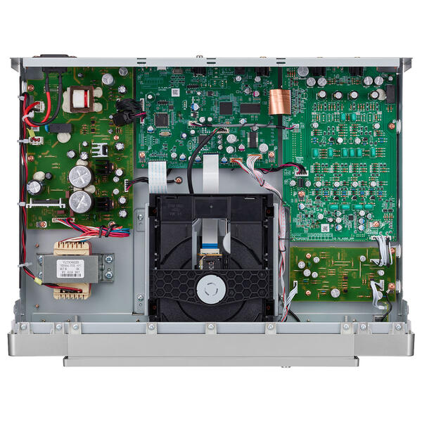 CD player Marantz CD 70 [5]
