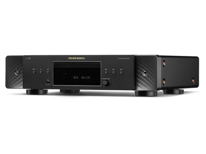 CD player Marantz CD 70 [3]