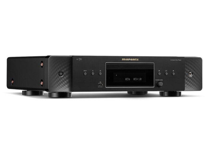 CD player Marantz CD 70 [2]
