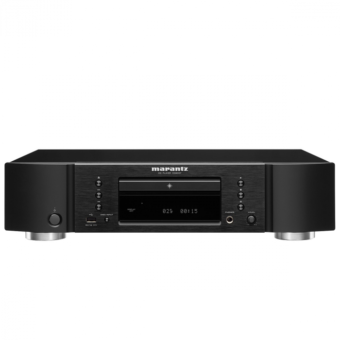 CD Player Marantz CD6007 [2]