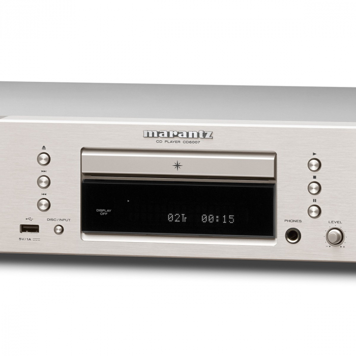 CD Player Marantz CD6007 [2]