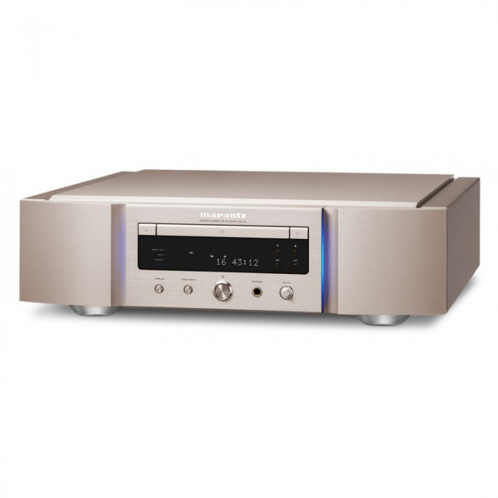 CD Player Marantz SA-10S1 [2]