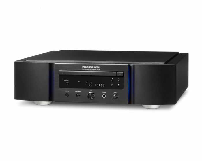 CD Player Marantz SA-10S1 [2]