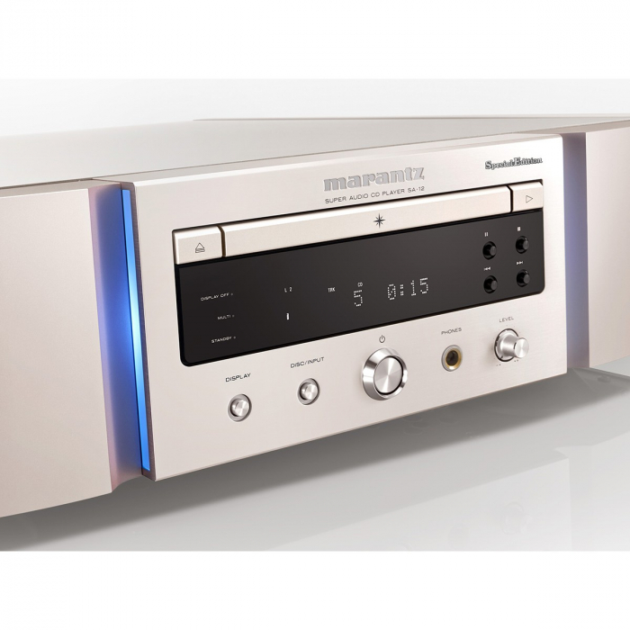 Marantz SA-12 SE [3]