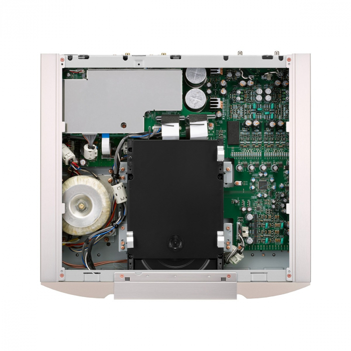 Marantz SA-12 SE [4]
