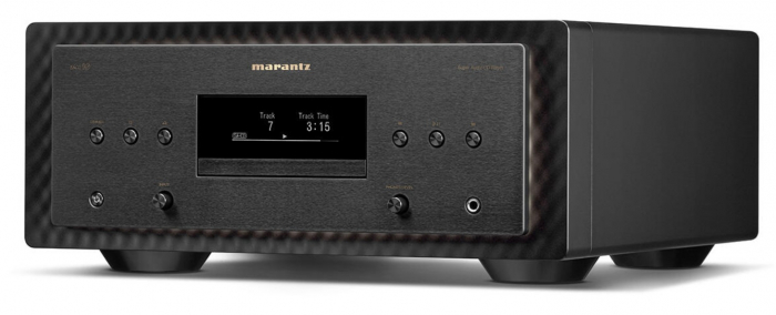 CD Player Marantz SACD 10 [2]