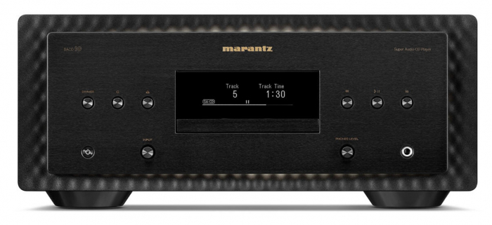 CD Player Marantz SACD 10 [1]