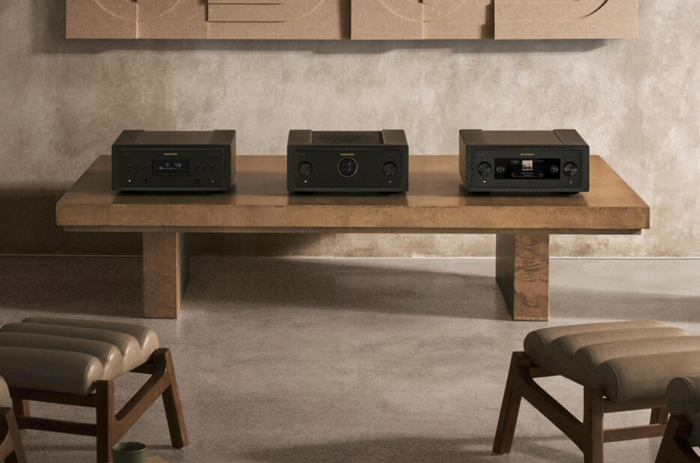 CD Player Marantz SACD 10 [7]