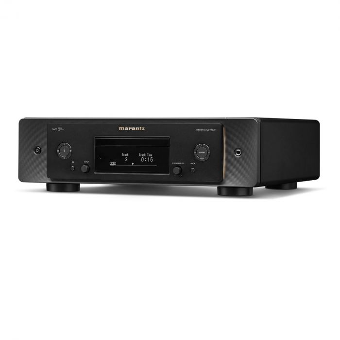 Marantz SACD 30n [2]