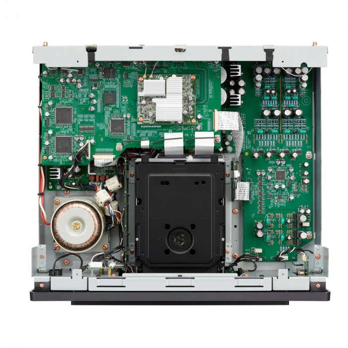 Marantz SACD 30n [5]
