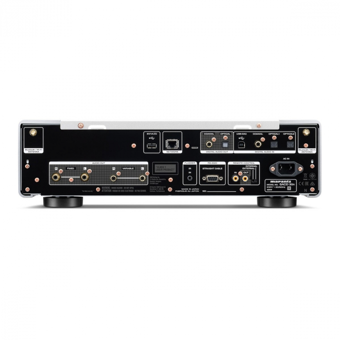 Marantz SACD 30n [4]