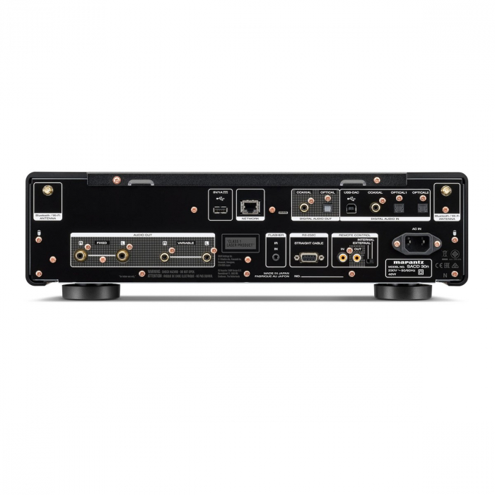 Marantz SACD 30n [4]