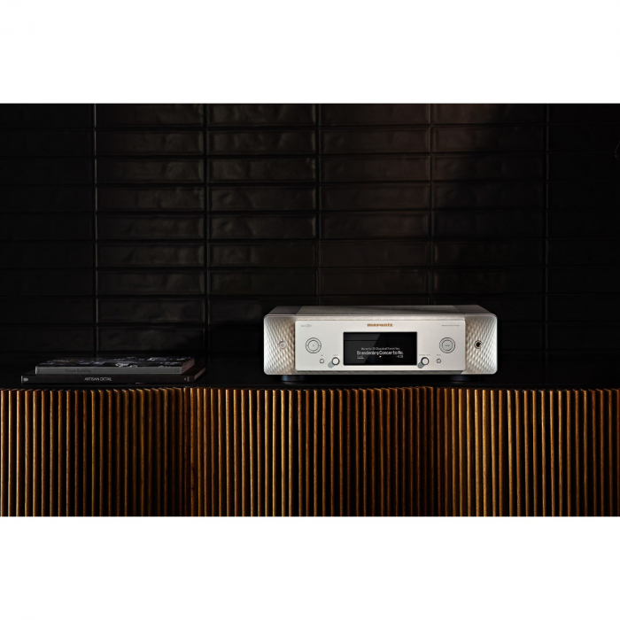 Marantz SACD 30n [8]