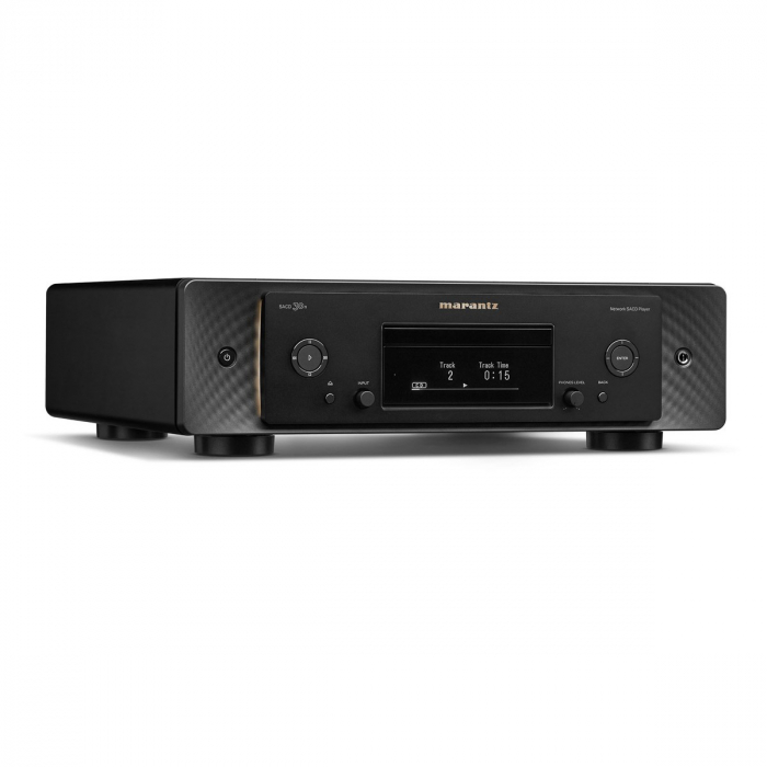 Marantz SACD 30n [3]