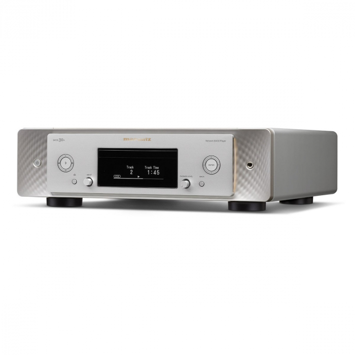 Marantz SACD 30n [2]