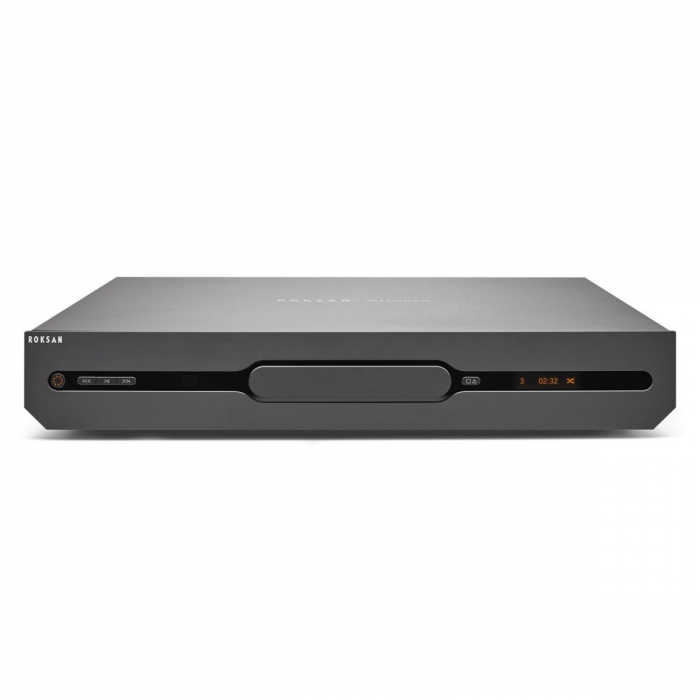 CD Player Roksan Attessa CD Transport [2]