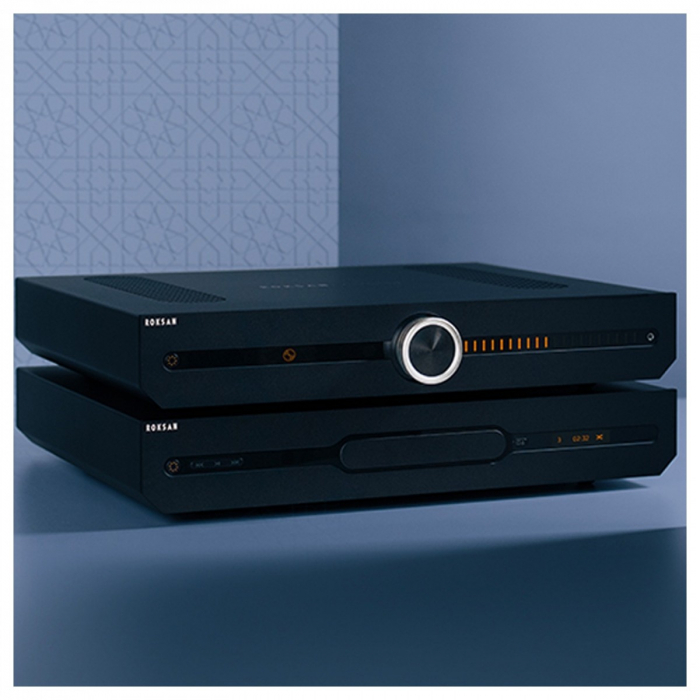 CD Player Roksan Attessa CD Transport [5]