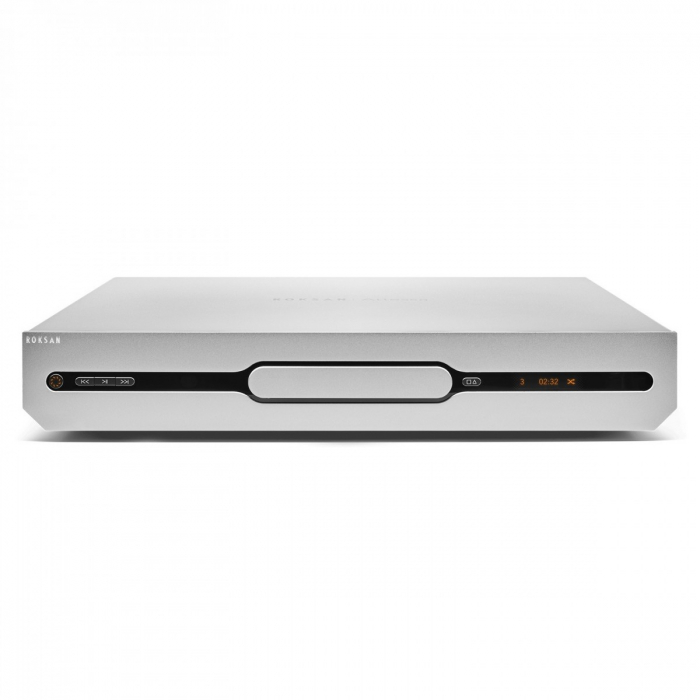 CD Player Roksan Attessa CD Transport [2]