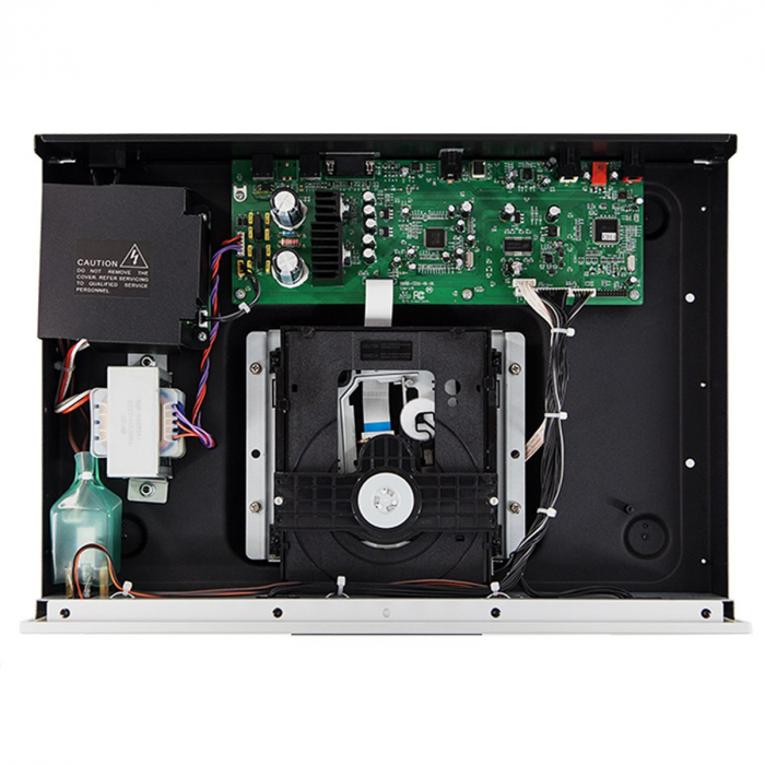 CD Player Rotel CD-11 Tribute [3]
