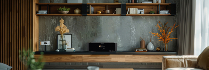 CD Player Rotel Michi Q5 [8]