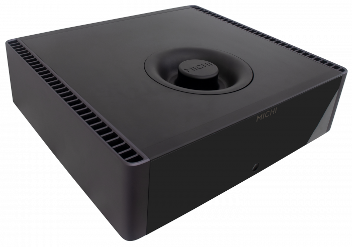 CD Player Rotel Michi Q5 [4]