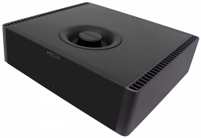 CD Player Rotel Michi Q5 [6]