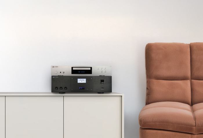 CD Player Taga Harmony TCD-30 [8]