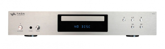 CD Player Taga Harmony TCD-30 [2]