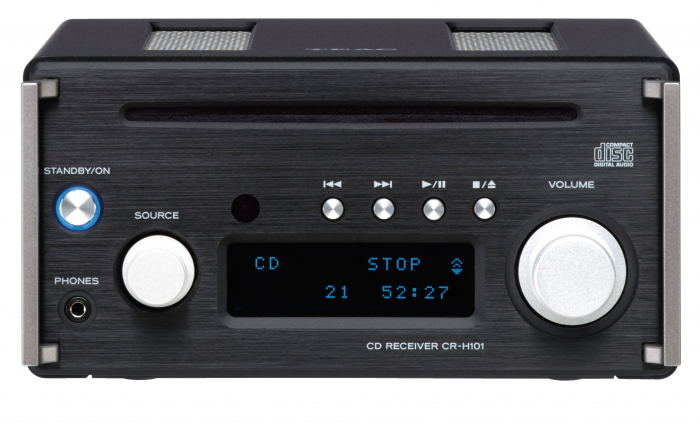 CD Player Teac CR-H101DAB [2]