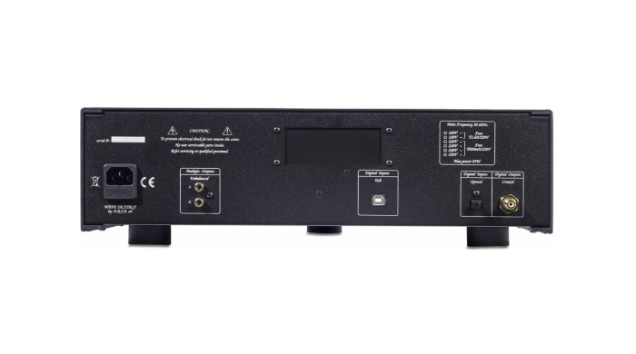 CD Player UNISON RESEARCH UNICO CD UNO [2]