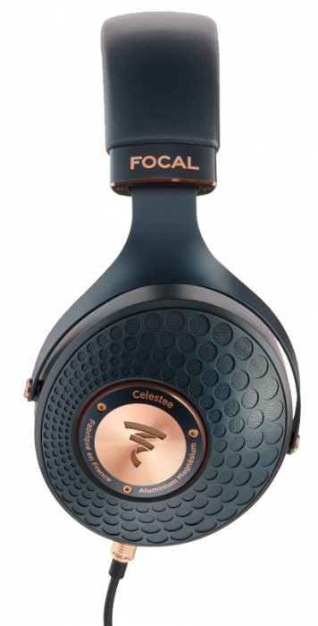 Casti Hi-Fi Focal Celestee [3]