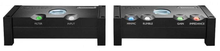 Chord Electronics Qutest System Stand [2]