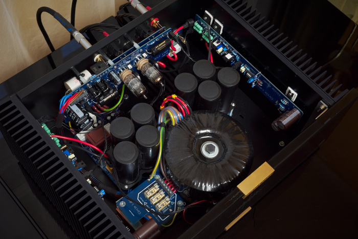 Circle Labs A200 [5]