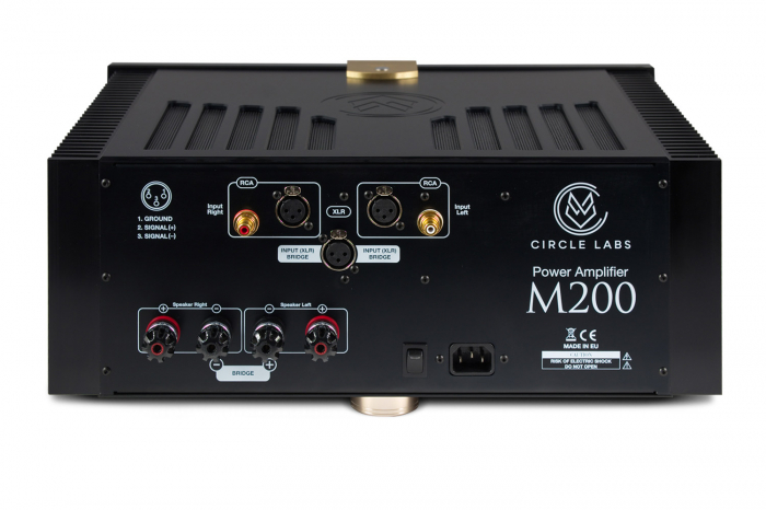 Circle Labs M200 [2]