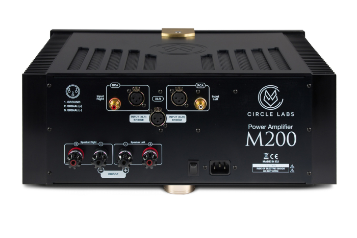 Circle Labs M200 [2]