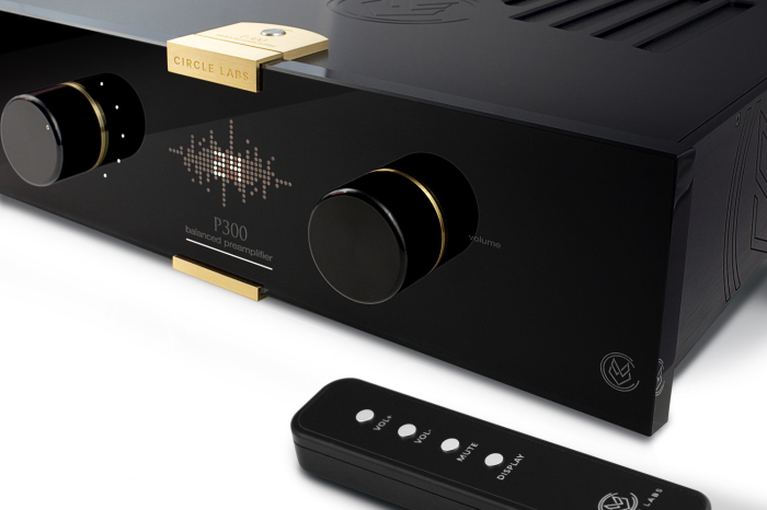 Circle Labs P300 [4]