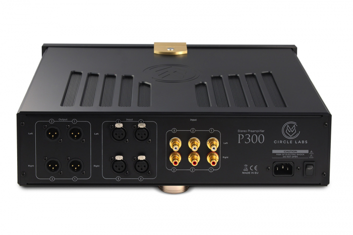 Circle Labs P300 [2]