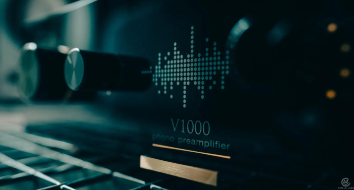 Circle Labs V1000 Phono [5]