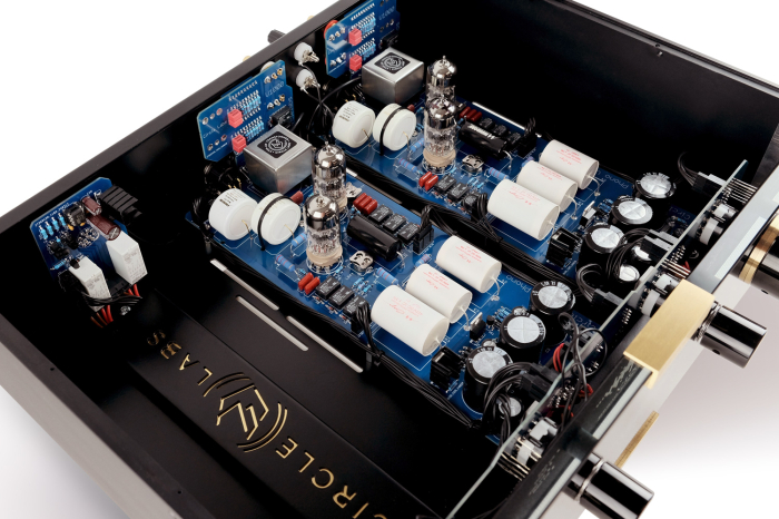 Circle Labs V1000 Phono [3]