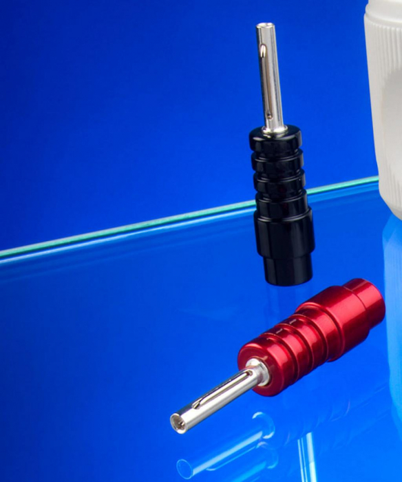 Conector Banana Chord Ohmic - pret pe bucata [2]