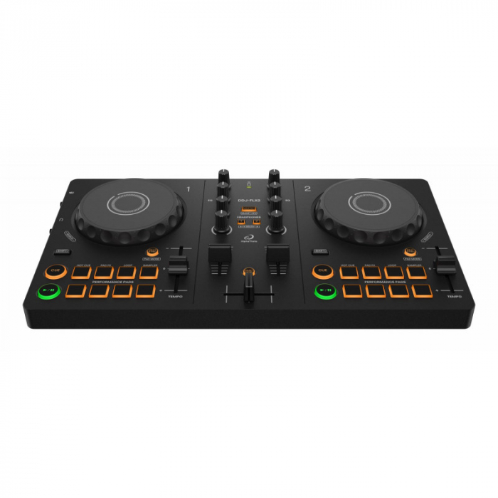 Controler DJ cu 2 canale AlphaTheta DDJ-FLX2 [4]