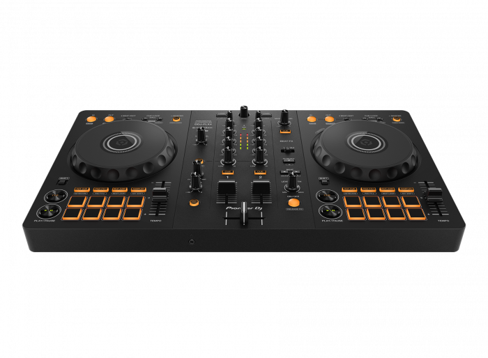 Pioneer DJ DDJ-FLX4 [2]