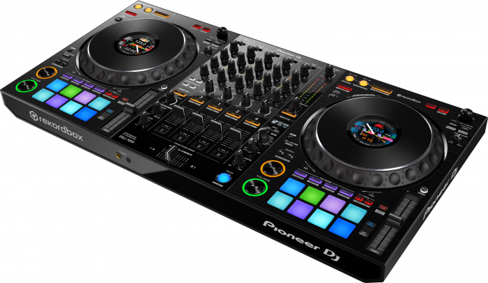Controller DJ cu 4 canale Pioneer DJ DDJ-1000, pentru Rekordbox [2]