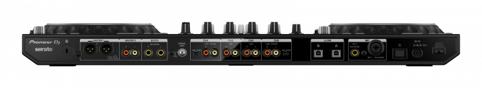 Controller DJ cu 4 canale Pioneer DJ DDJ-1000, pentru Serato DJ Pro [4]