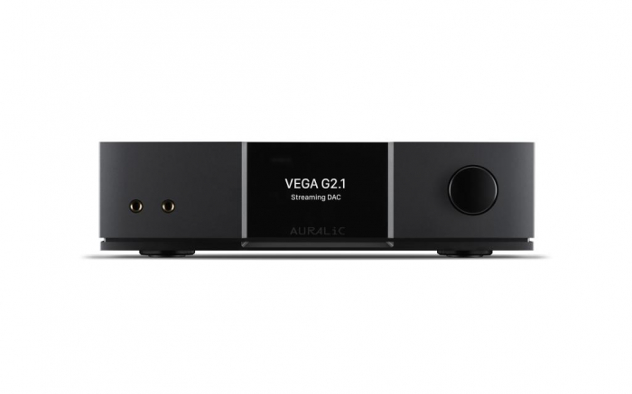 Convertor Digital/Analog (DAC) Auralic Vega G2.1 [4]