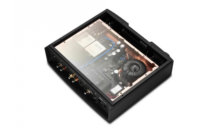 Convertor Digital/Analog (DAC) Auralic Vega G2.1 [2]